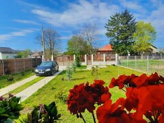 Buturugeni, casa 2023, langa Bucuresti 20 km, proprietar